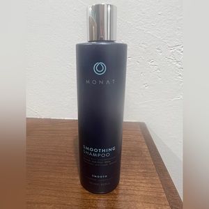 Monat smoothing shampoo full size NEW